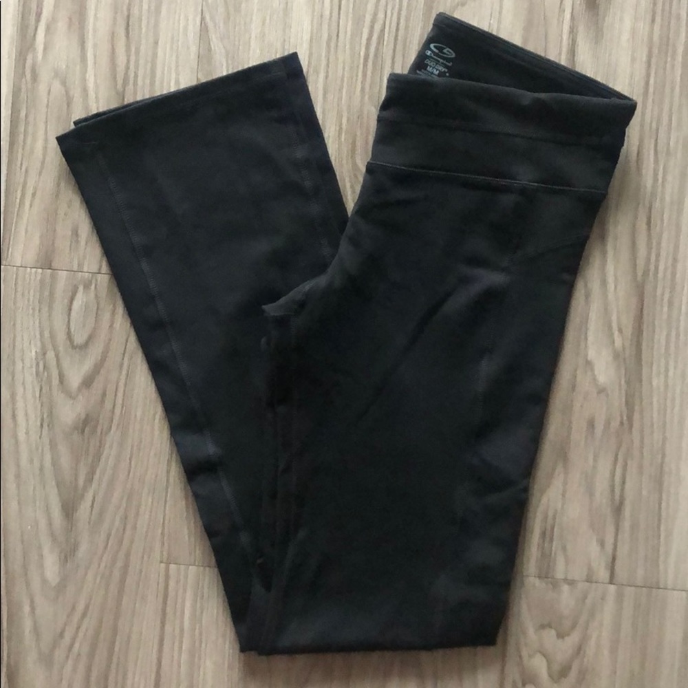 Champion yoga pants